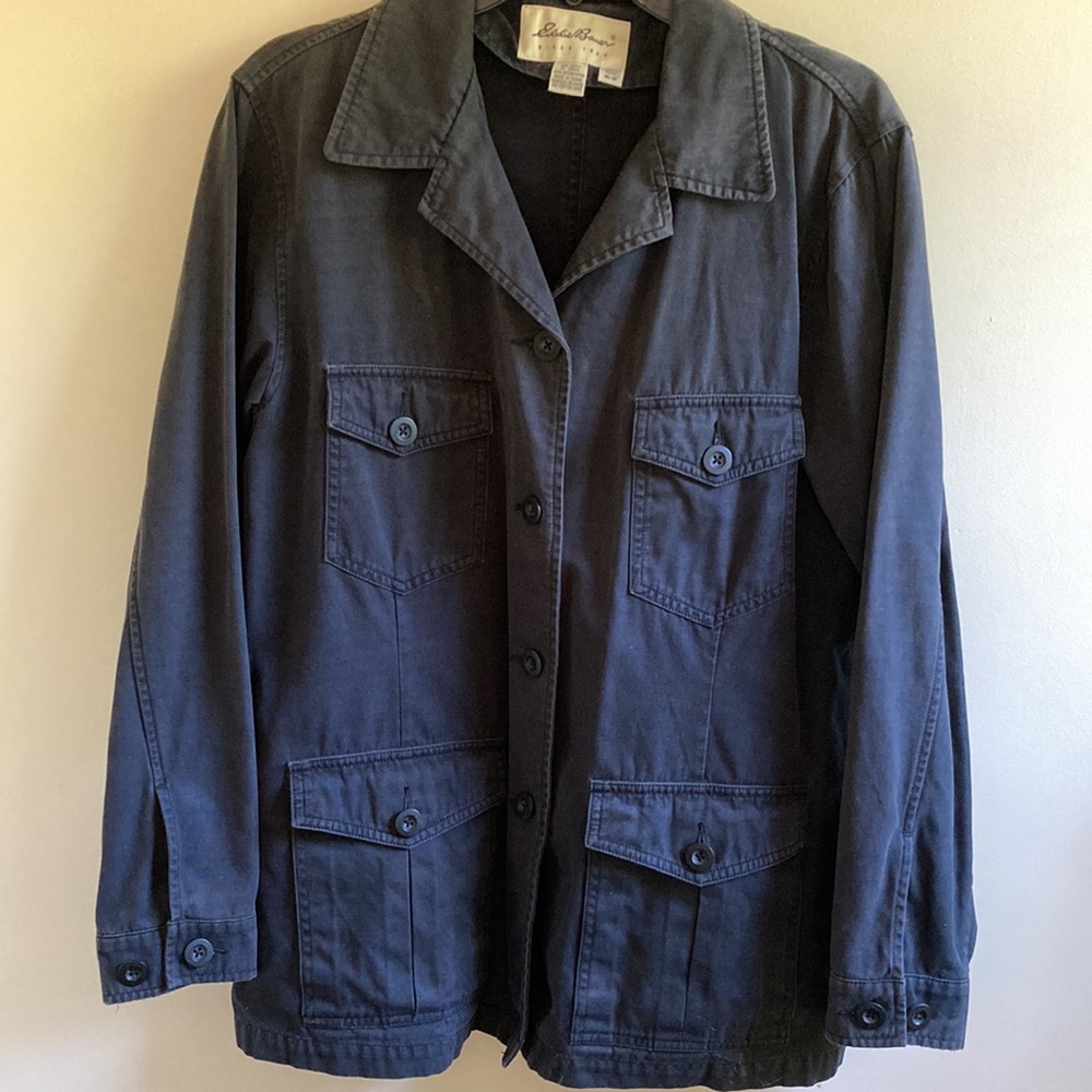 Jacket - Picture 8 of 8